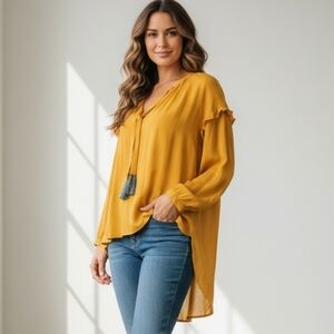 Oversize ottod'ame italia top